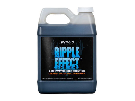 DOMAIN RELF25GAL RIPPLE EFFECT 1QUART
