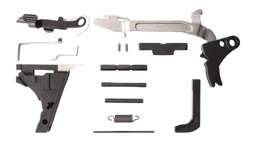 JE MACHINE TS-LPKG26    GLOCK 26 LOWER PARTS KIT