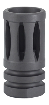 JE MACHINE TS-FH2B     A2 BIRDCAGE FLASH HIDER 223
