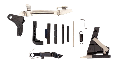 JE MACHINE TS-LPKG19    GLOCK 19 LOWER PARTS KIT