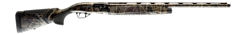 Beretta USA J40SLMX16 A400 Solo KO 12 Gauge Semi-Auto 3" 2+1 26" Vent Rib Barrel, Kick-Off Realtree Max-7 Synthetic Stock Ambidextrous                                                                  