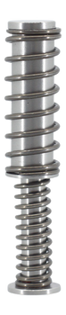 JE MACHINE TS-SPKG-SSGRG26 GLK26 SS GUIDE ROD ASSY