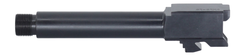 JE MACHINE PS-BALG19TH   G19 THREADED BARREL