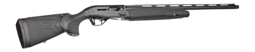 Beretta USA J40SLBK16 A400 Solo KO 12 Gauge Semi-Auto 3" 2+1 26" Vent Rib Barrel, Kick-Off Black Synthetic Stock, Ambidextrous                                                                          