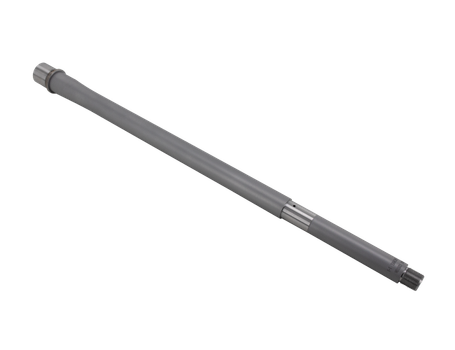 SHAW AR15HBSS186ARC   AR-15 6ARC 18  5/8-24