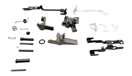 JE MACHINE TS-LPKSSP320 SIG P320 LOWER PARTS KIT