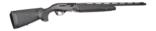 Beretta USA J40SLBK18 A400 Solo KO 12 Gauge Semi-Auto 3" 2+1 28" Vent Rib Barrel, Kick-Off Black Synthetic Stock, Ambidextrous                                                                          