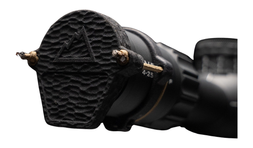 OHC OHC-RSC-3    REAR SCOPECAP 3 44.5-46.5 OCULAR