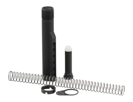 JE MACHINE PS-BTMCOMBO     DPMS MILSPEC BUFFR KIT