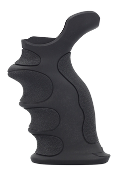 JE MACHINE PS-PG23B        SNIPER COMBAT PSTL GRIP