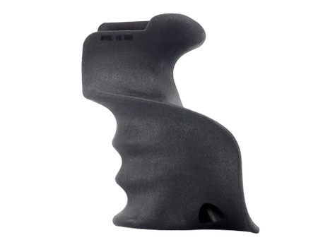 JE MACHINE PS-PG5B HVY DUTY FINGR GRV GRIP