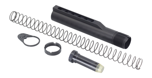 JE MACHINE PS-BTMCOMBO-308 308 BUFFER TUBE COMBO
