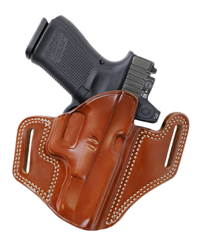 GALCO CM2-286R    GLK 26 G3-G5 W/WO RED DOT    TAN