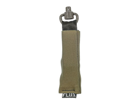 FLUX 165-00034 RIPCORD SLING QD - RANGER GREEN