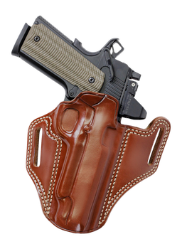 GALCO CM2-870R    SIG P365XL W/WO RED DOT      TAN
