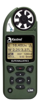 KEST 0857ALOLV   5700  ELITE WTHR METR W/APPLD BAL