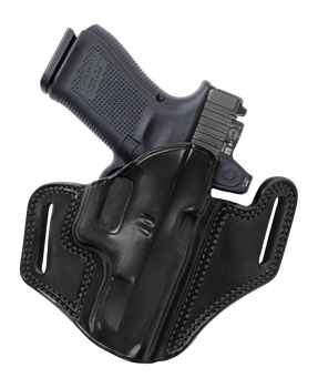 GALCO CM2-286RB   GLK 26 G3-G5 W/WO RED DOT    BLK