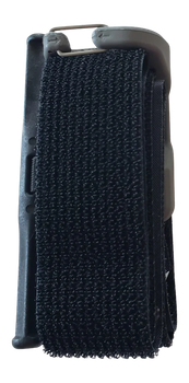 SNAKESTAFF 162-00015 ETQ GEN2 1.5"  GRY TOURNIQUET