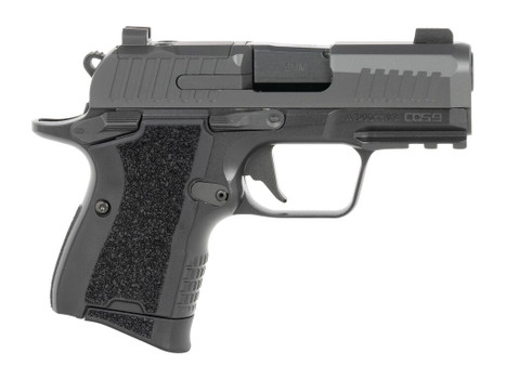 KIMBER 3600018 CDS9 BLACK(OR)(RL) 9MM