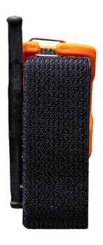 SNAKESTAFF 162-00038 ETQ GEN2 1.5" ORNG TOURNIQUET
