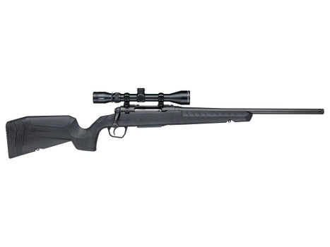 SAV 33078 AXIS XP 6.5 CREEDMOOR 20