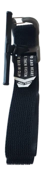 SNAKESTAFF 162-00014 ETQ GEN2 1"    GRY TOURNIQUET