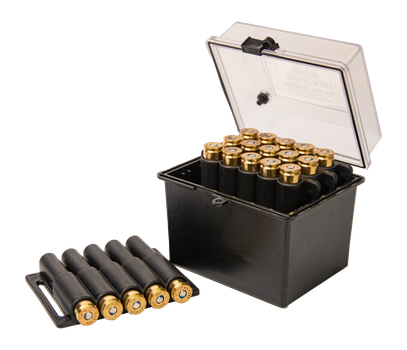 BERRYS 51789     SAFARI SMALL RIFLE    20RD CLR/BK