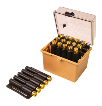 BERRYS 74846     SAFARI LARGE MAGNUM   20RD CLR/TN