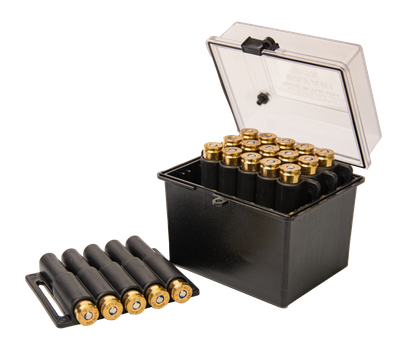 BERRYS 54741     SAFARI LARGE MAGNUM   20RD CLR/BK