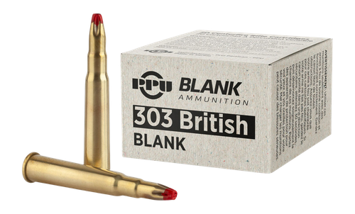 PPU PPB3B       303 BRITISH BLANK            20/25
