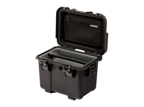 NANUK T20SR470BK-0A0 T20 TRAIL GEAR CASE BLK