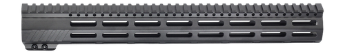 JE MACHINE PS-223MLK15KBLK-F-NAR AR15 UL MIN 15"RL