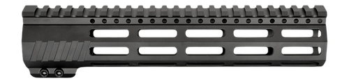 JE MACHINE PS-223MLK10KBLK-F-NAR AR15 UL MIN 10"RL