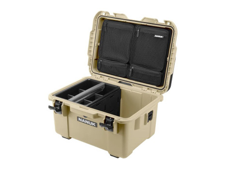 NANUK T35S-470DT-0A0 T35 TRAIL GEAR CASE DT