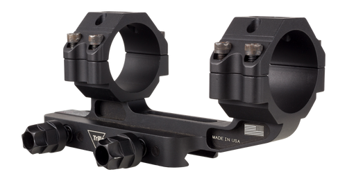 TRJ AC22041  CANTILEVER MOUNT WITH TRIJICON Q-LOC