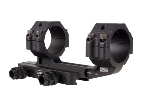 TRJ AC22041 CANTILEVER MOUNT WITH TRIJICON Q-LOC