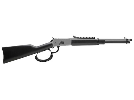 ROSSI 9204416G3-TB R92 44MAG 16.5 8R SNPR GRY TB
