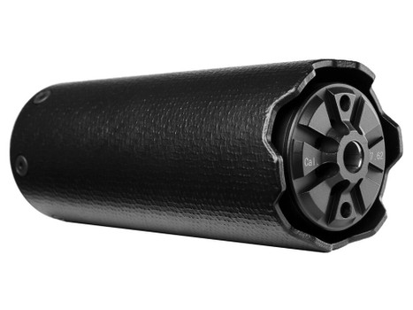 SS SGCST-B SAFEGUARD HEAT SHLD COMP STREAMER