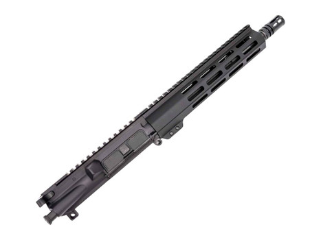 ACI U556103ML 556 10.3" NATO MLOK UPPER