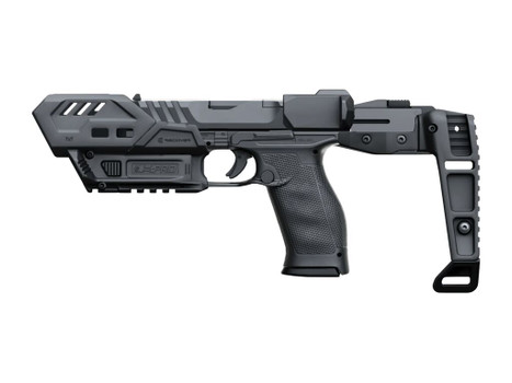 REC SPRO-PDPB-01 SPRO BASIC KIT FOR PDP BLK