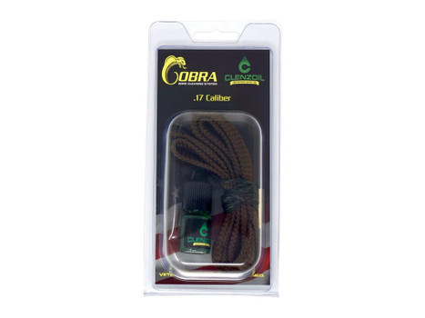 CLENZOIL 2199 COBRA 17 CALIBER
