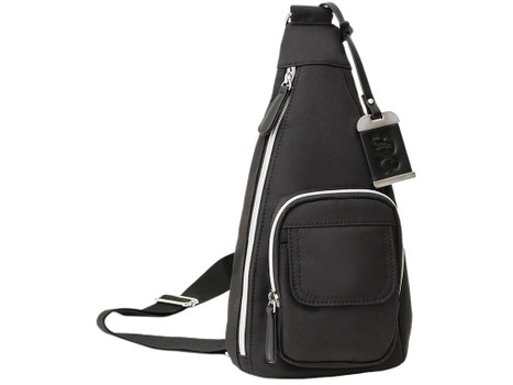 BDOG BDP-084 SLING BAG W/HOLSTER BLACK