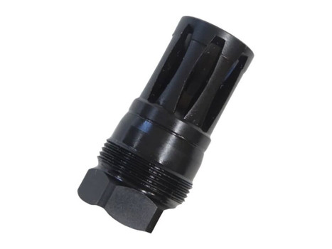 KAK MO-410-2103-003 PLAN B A2 FLASH HIDER 1/2X28