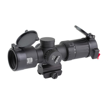 EOTECH VUDU 4-12X36 FFP SCP MR5 MRAD