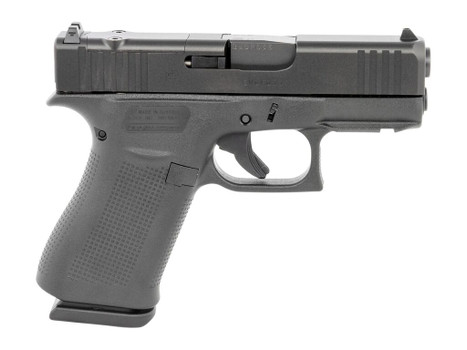 GLK PX4350203FRMOS G43X 9MM MOS FS FXD 15R