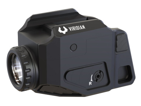 Viridian 9300052 C5L Custom C Series Black Kimber CDS9