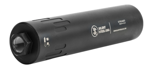 Raider Defense  Streamer 5.56 Armor Black 1.375x24                                                                                                                                                      