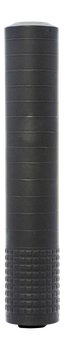 Resilient Suppressors RS-JOLENE Jolene 7.62mm 1.610" Titanium 5/8x24                                                                                                                                    