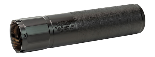 Griffin Armament GAEU3AM-W Utility Mount Explorr 7.62mm 1.50" Black Stainless Steel                                                                                                                     