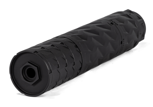 Primary Weapons BDE762 BDE 7.62mm 1.75" Titanium 1.375"x24                                                                                                                                              